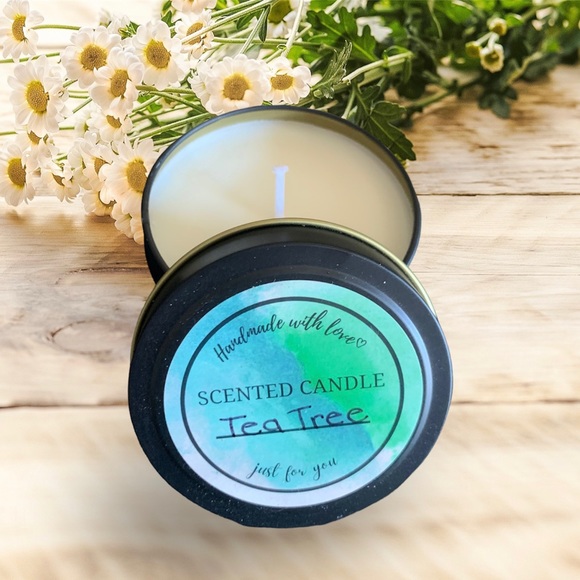 Candles - Picture 3 of 15